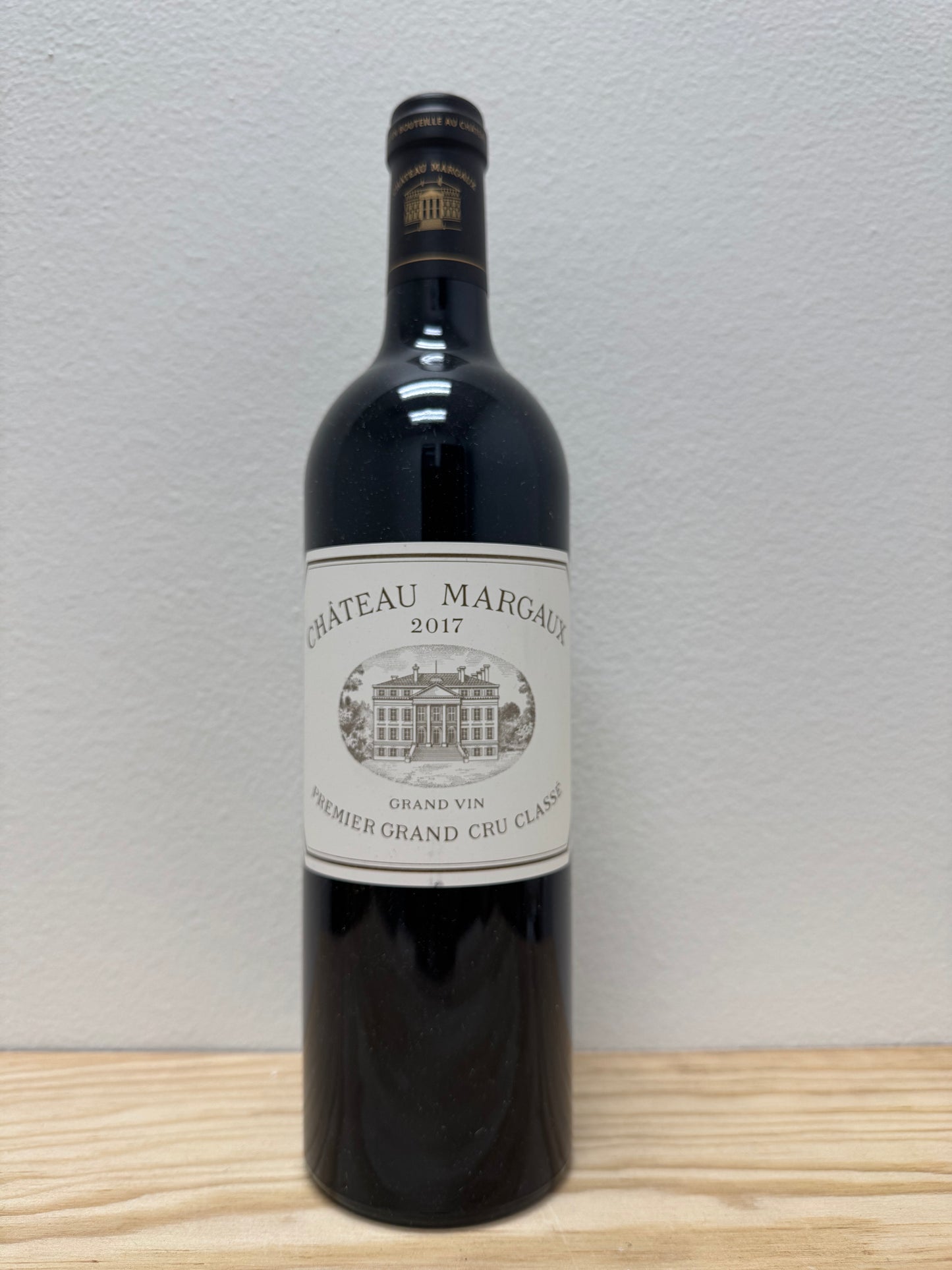 Chateau Margaux 2017