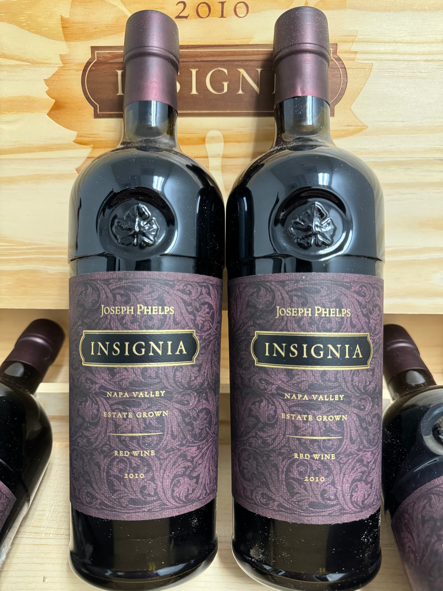 Insignia 2010