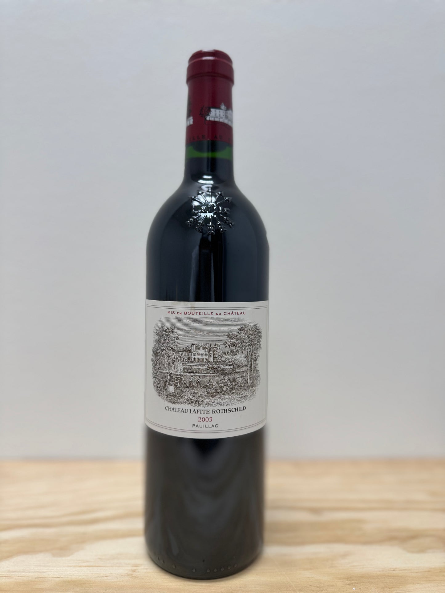Chateau Lafite 2003