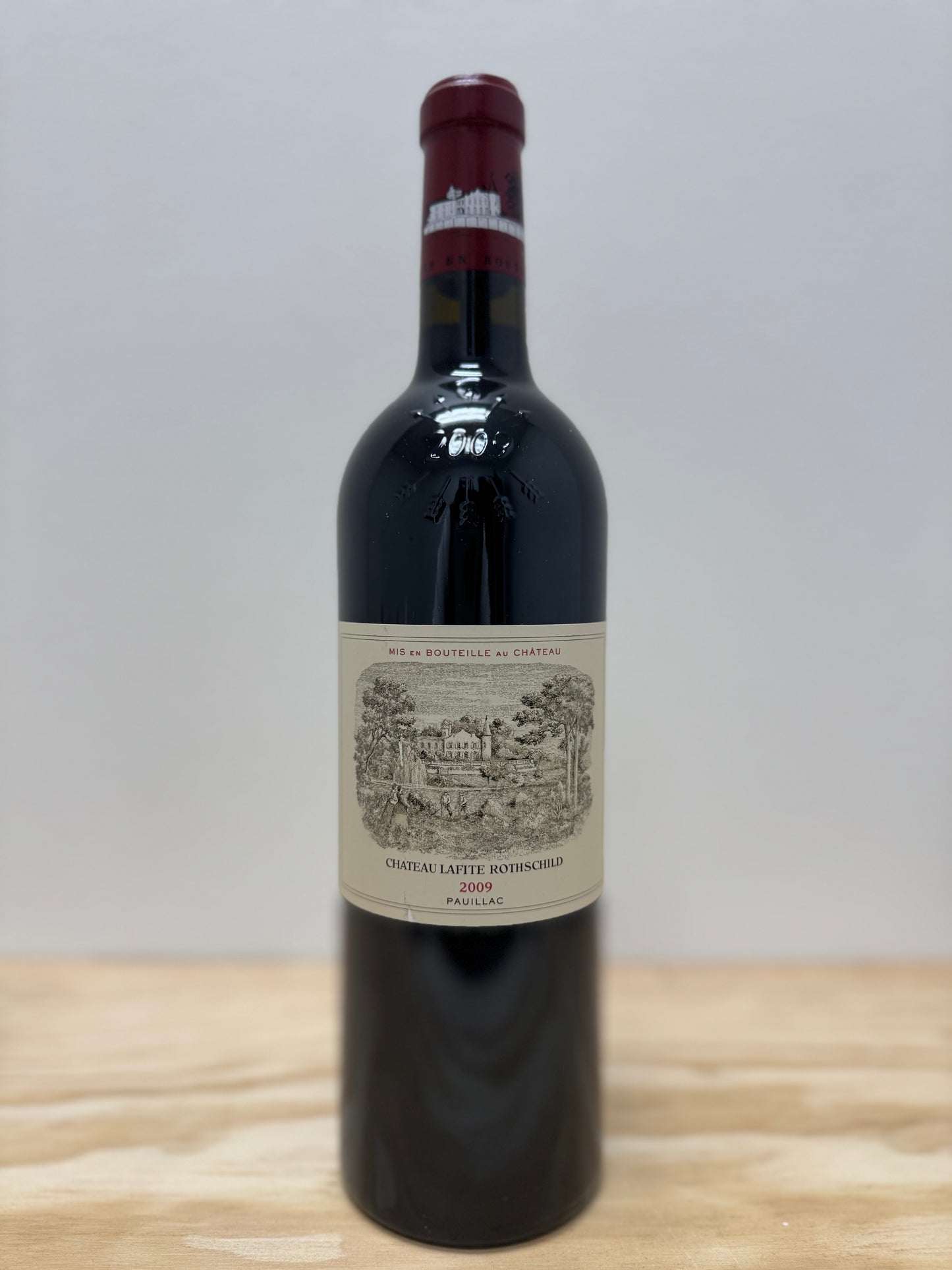 Chateau Lafite 2009