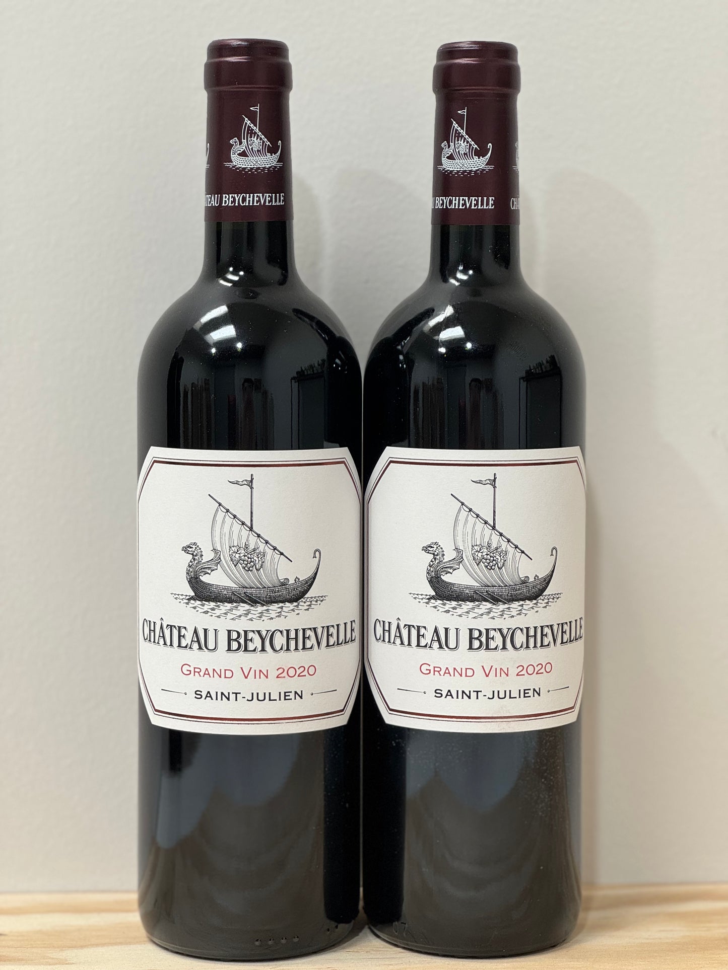 Chateau Beychevelle 2020 750ml