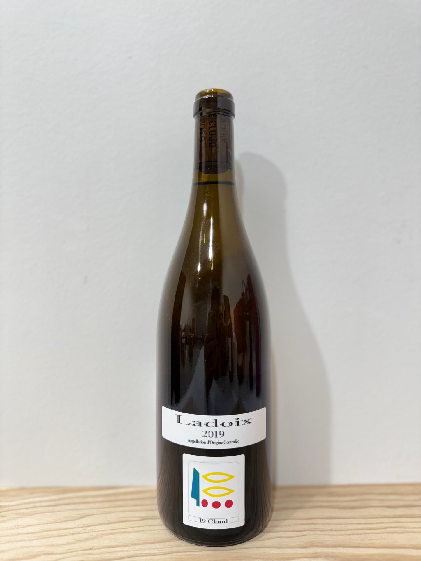 Domaine Prieure-Roch Ladoix 2019 Le Cloud (750ml)