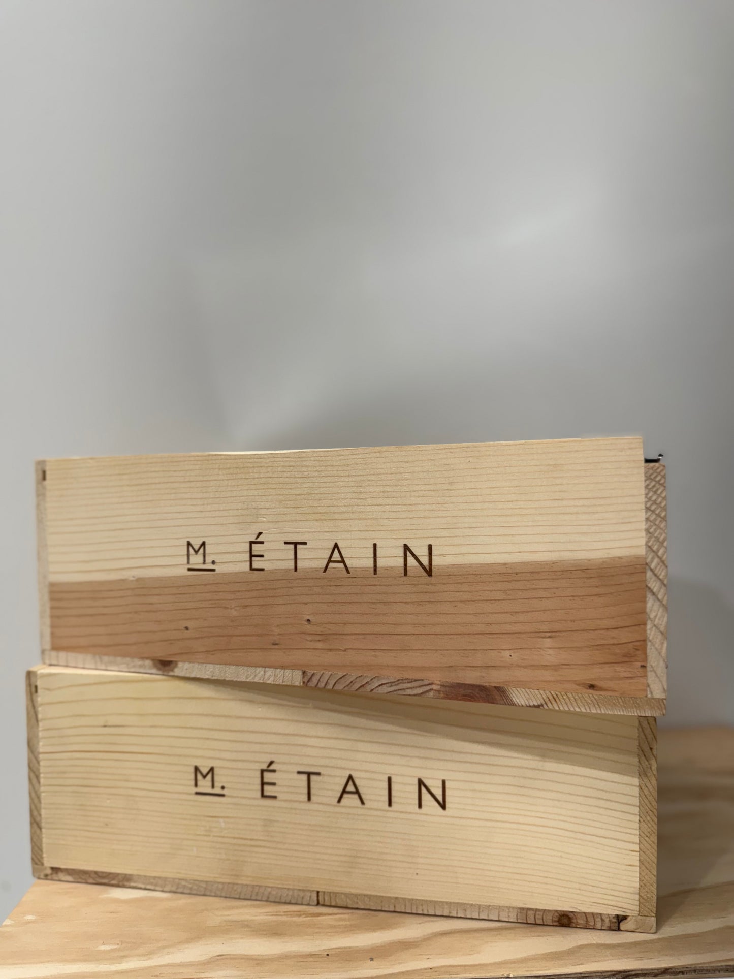 Scarecrow M. Etain 2017 (750ml)