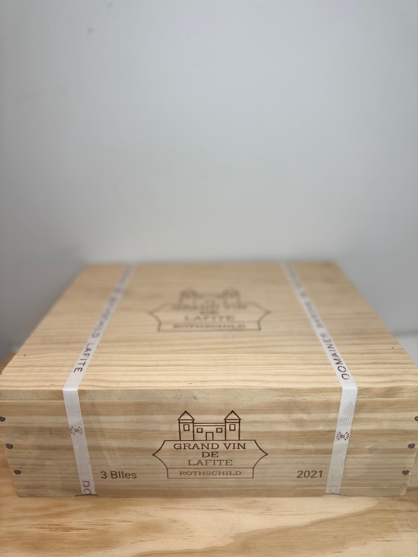 Chateau Lafite 2021 (750ml)