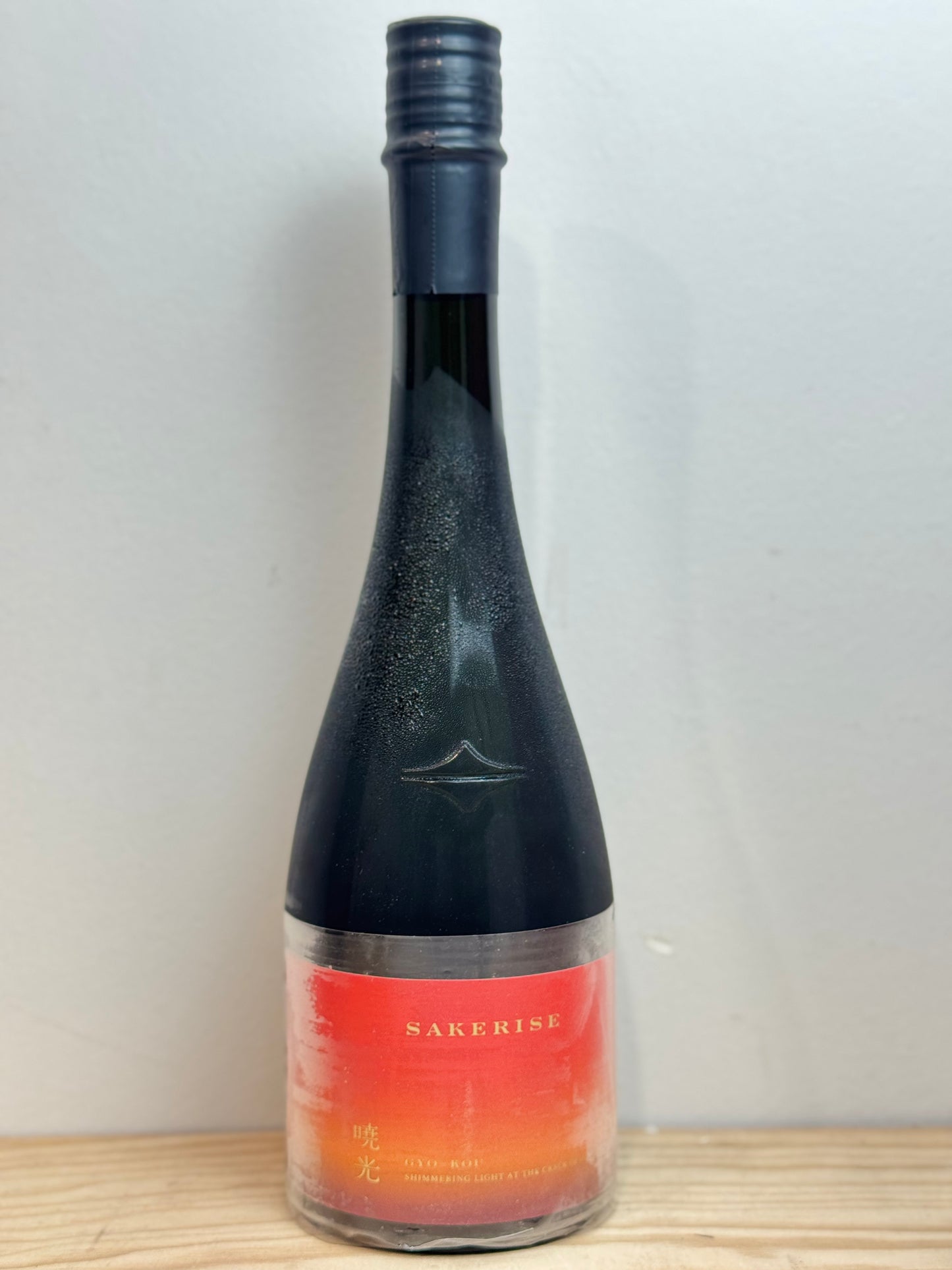 Tatenokawa Gyo-kou 晓光 (720ml)