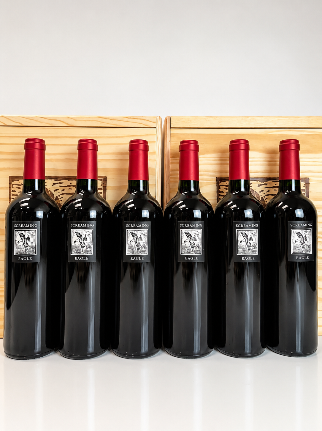 Screaming Eagle 2023 (750ml)