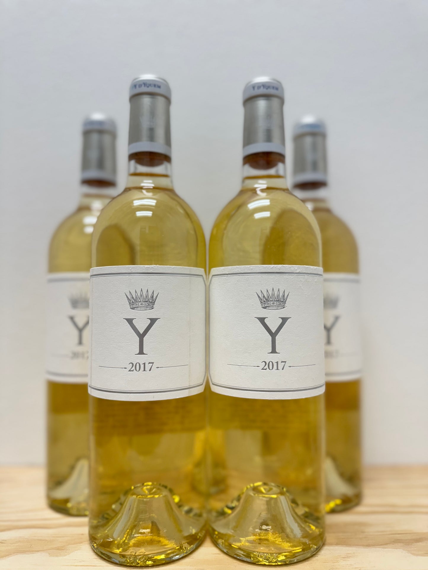 Chateau Y Ygrec d'Yquem 2017