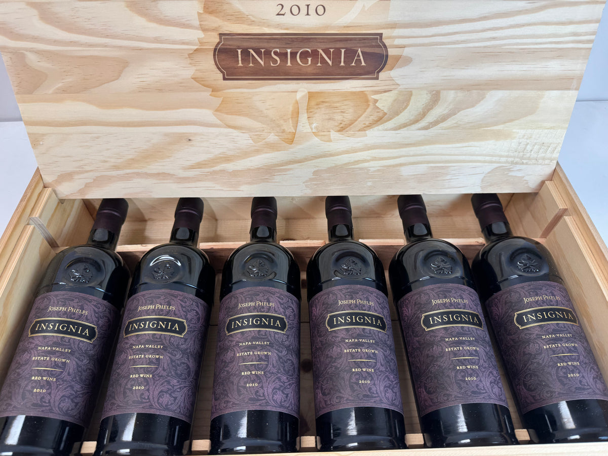 Insignia 2010 (750ml)