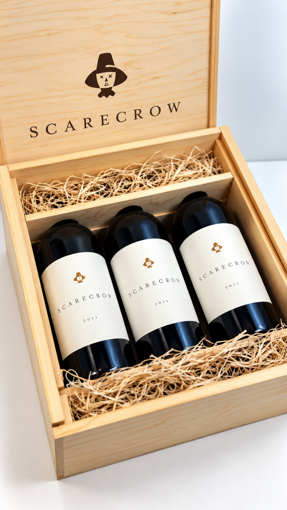 Scarecrow 2011（750ml) OWC