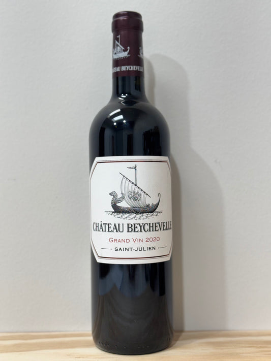 Chateau Beychevelle 2020 750ml