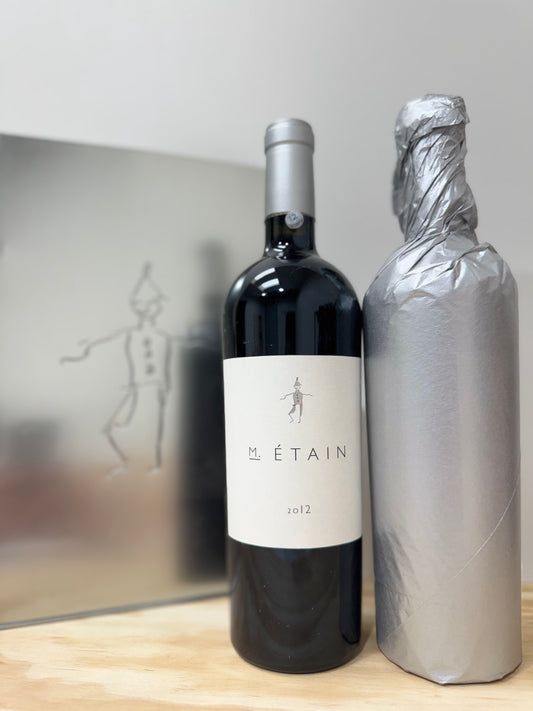 Scarecrow M. Etain 2012 750ml