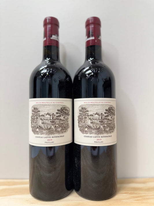 Chateau Lafite 2019 750ml
