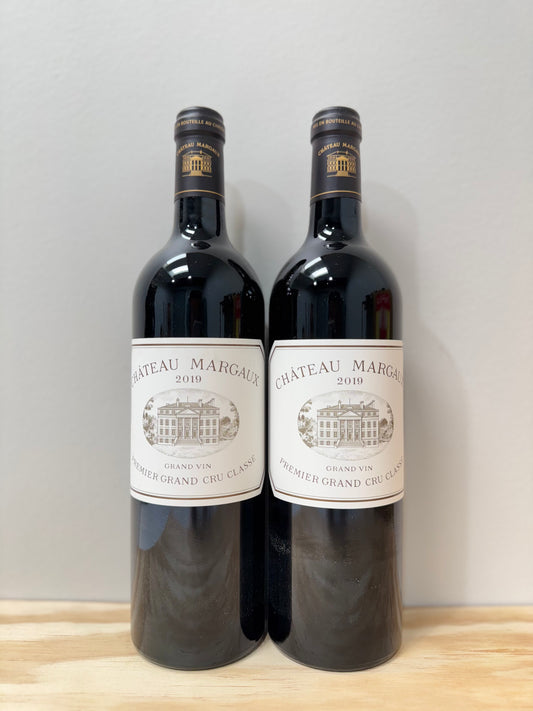 Chateau Margaux 2019 750ml