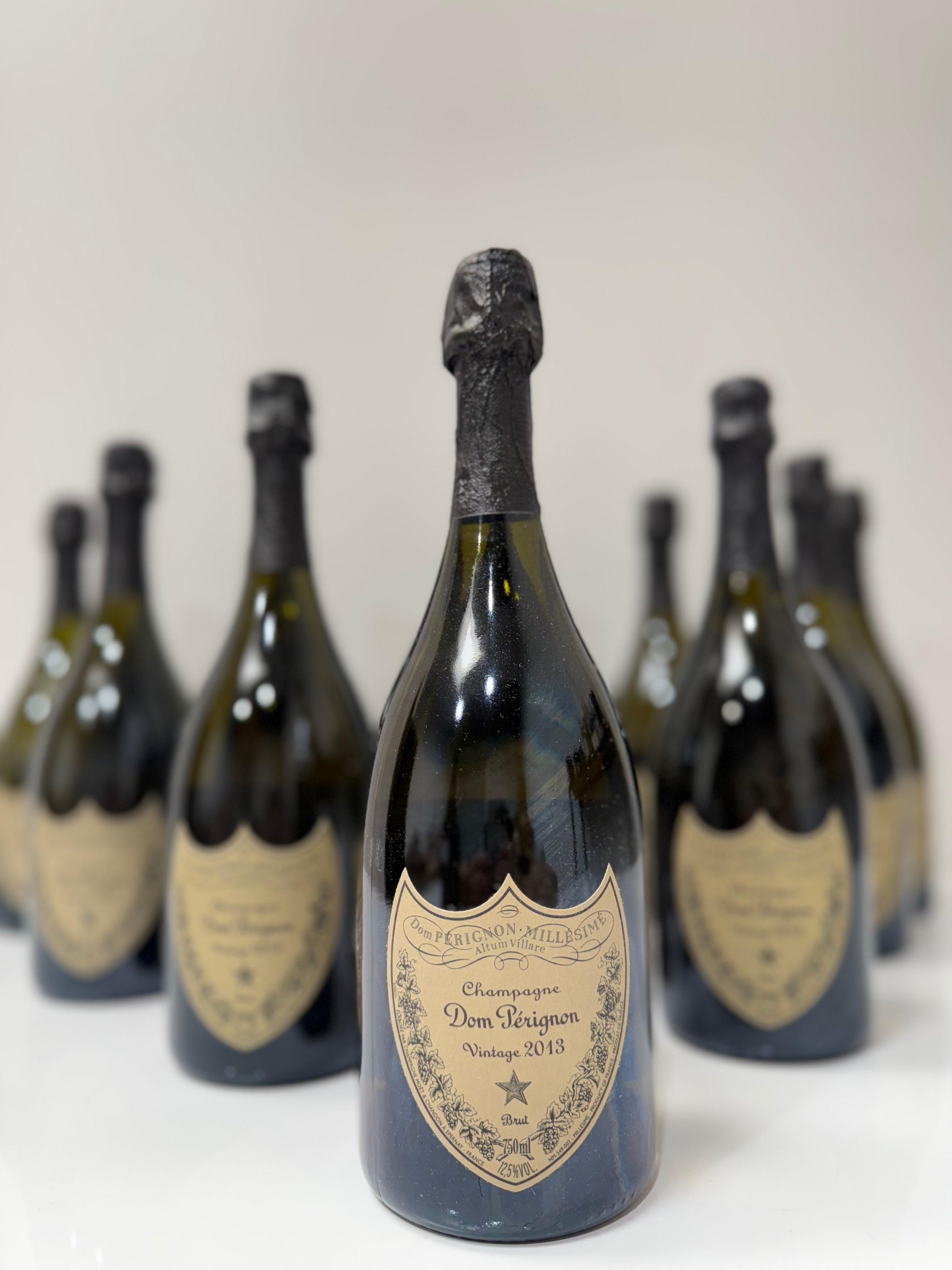 Dom Perignon 2013 (750ml) – DSWine