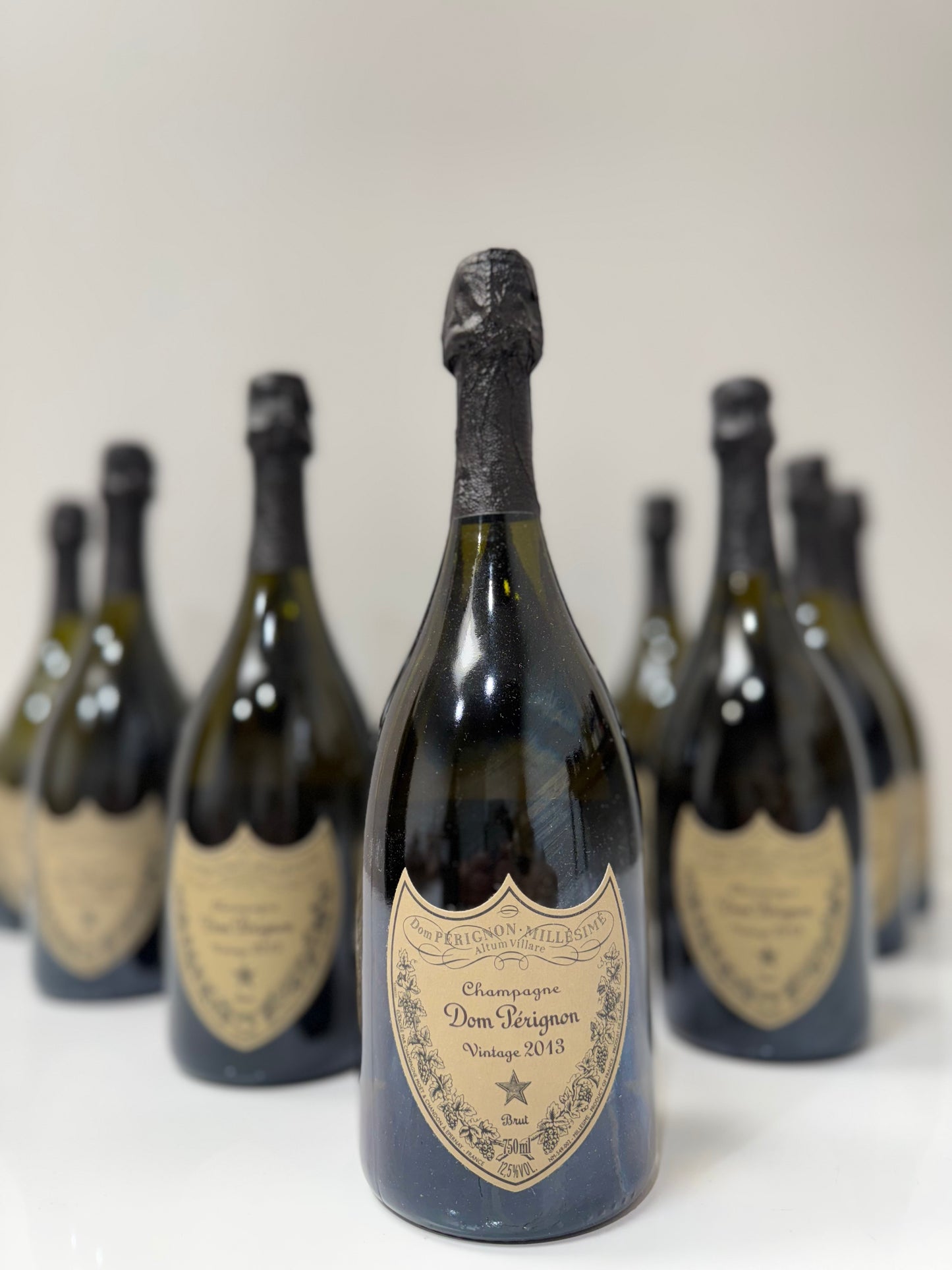 Dom Perignon 2013 (750ml)