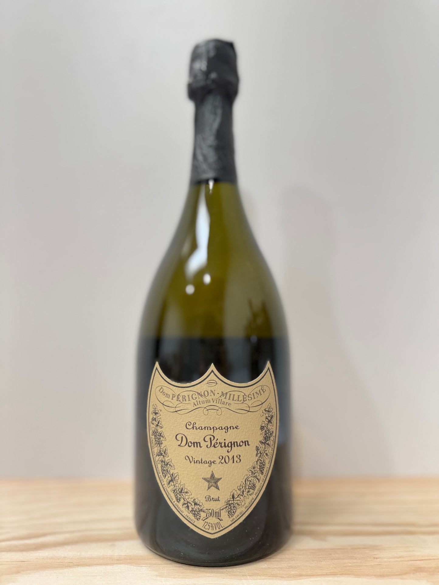 Dom Perignon 2013 (750ml)