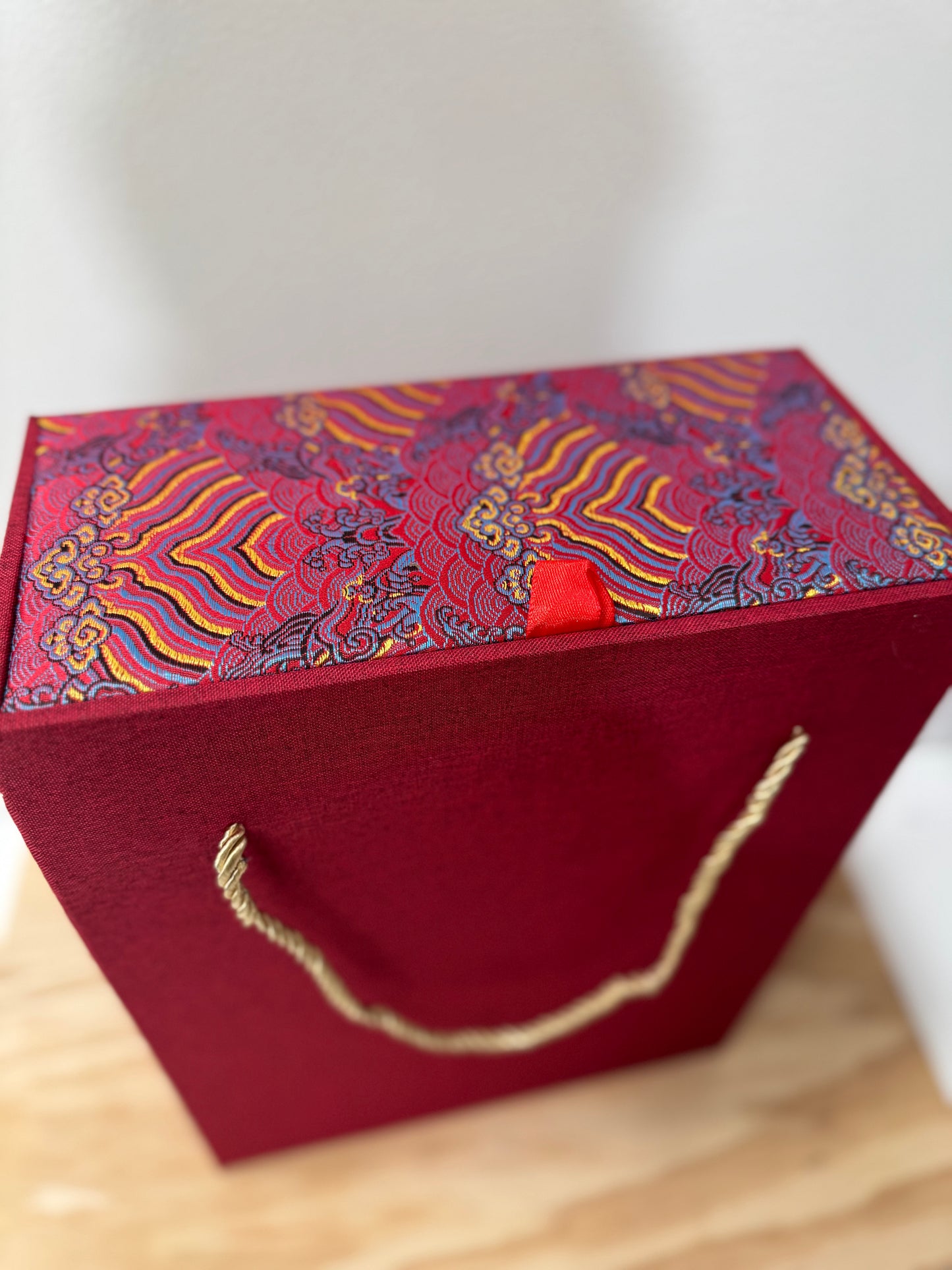 Double Gift Box
