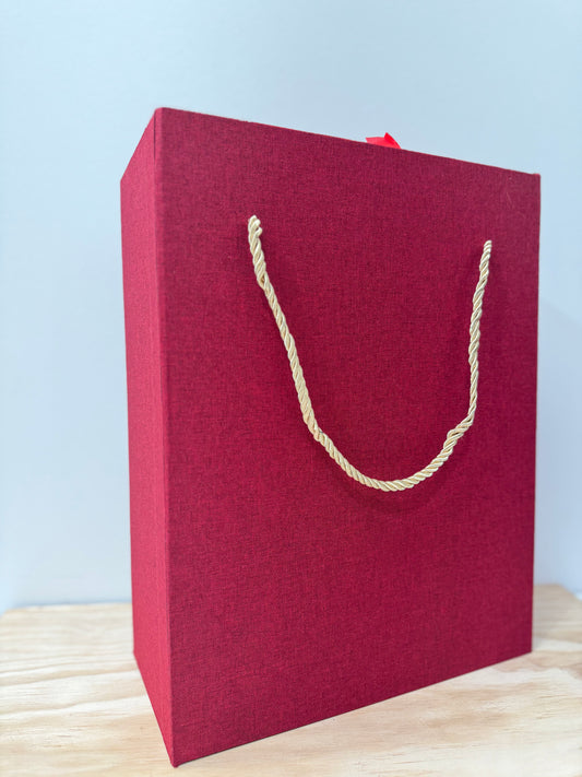 Double Gift Box