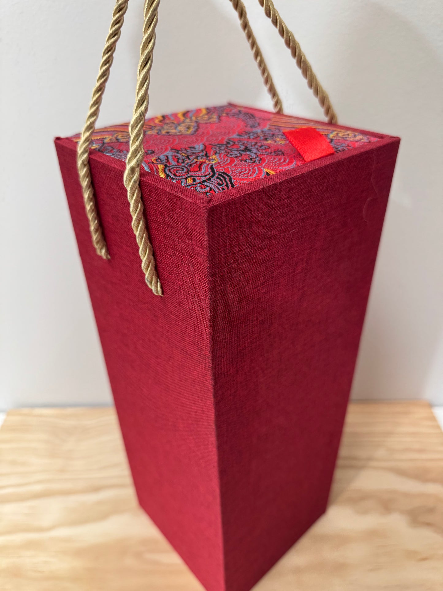 Single Gift Box
