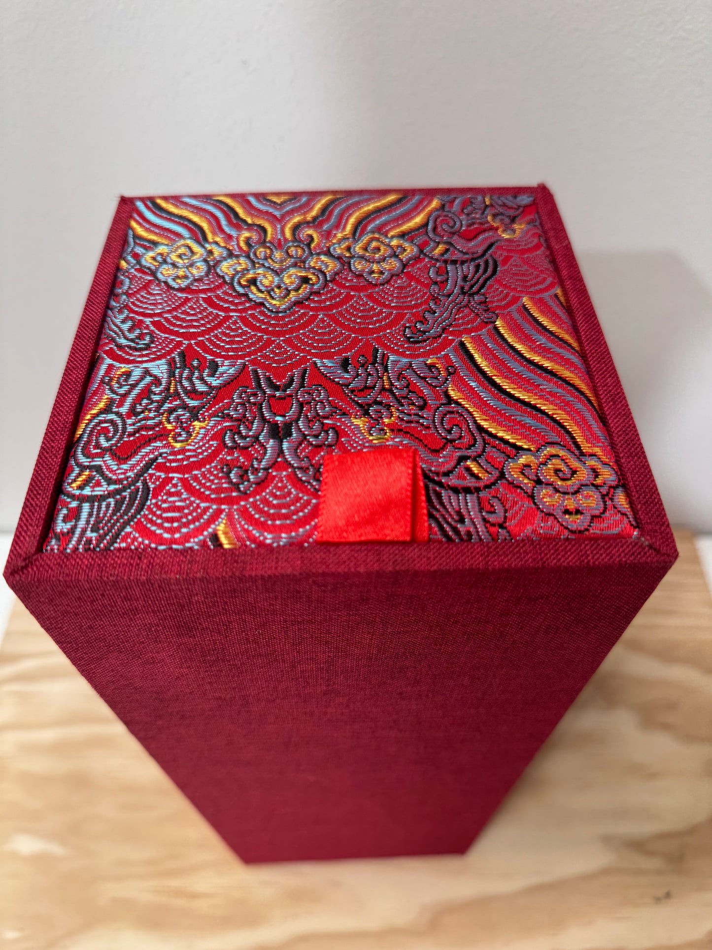 Single Gift Box
