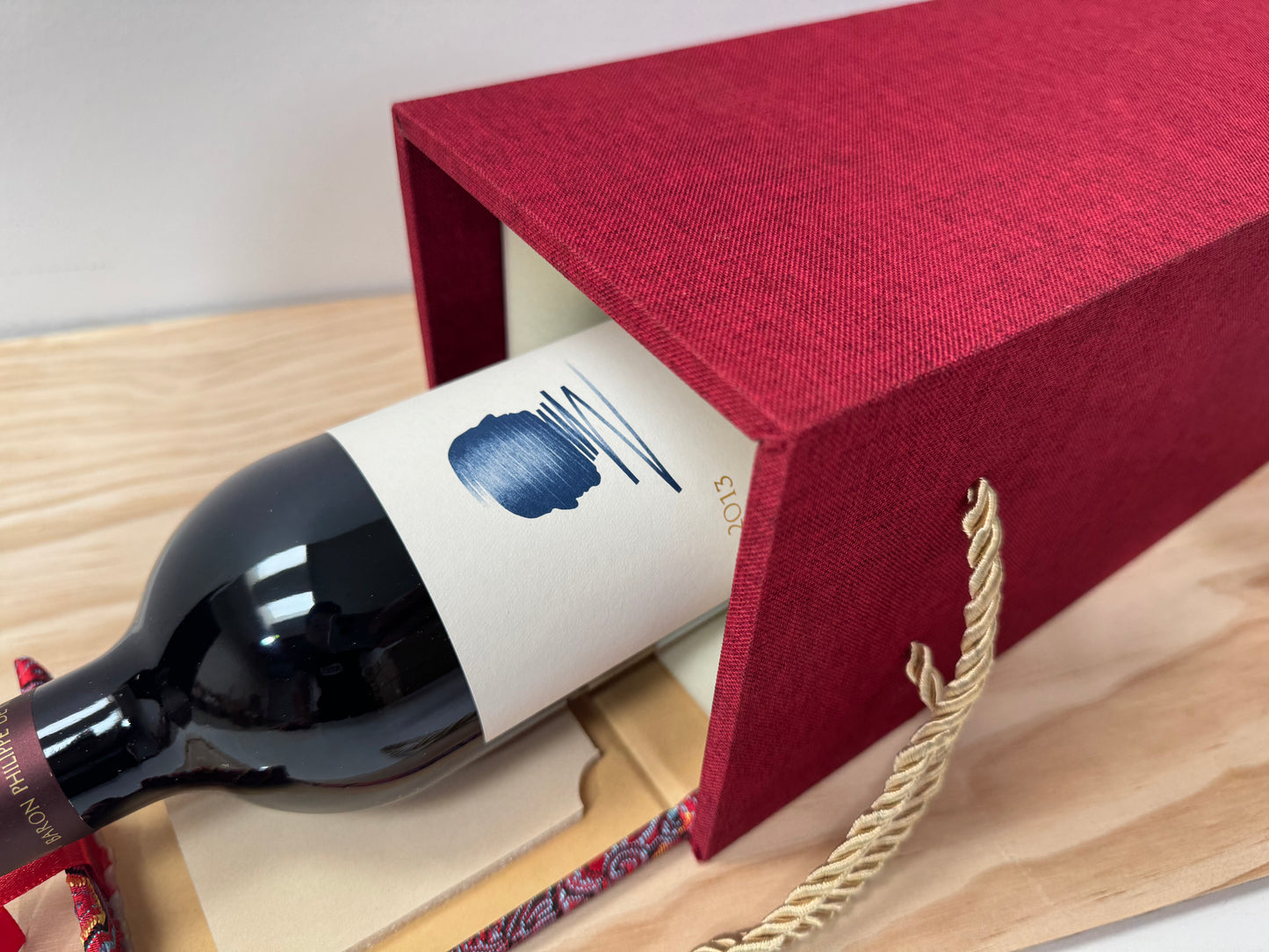 Single Gift Box