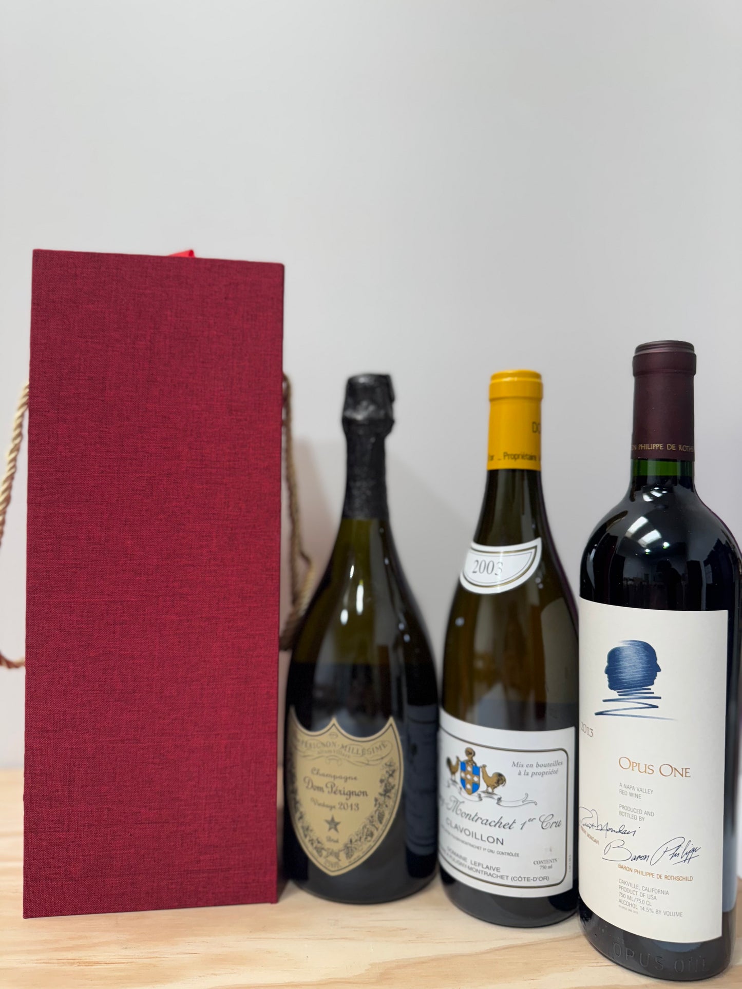Single Gift Box