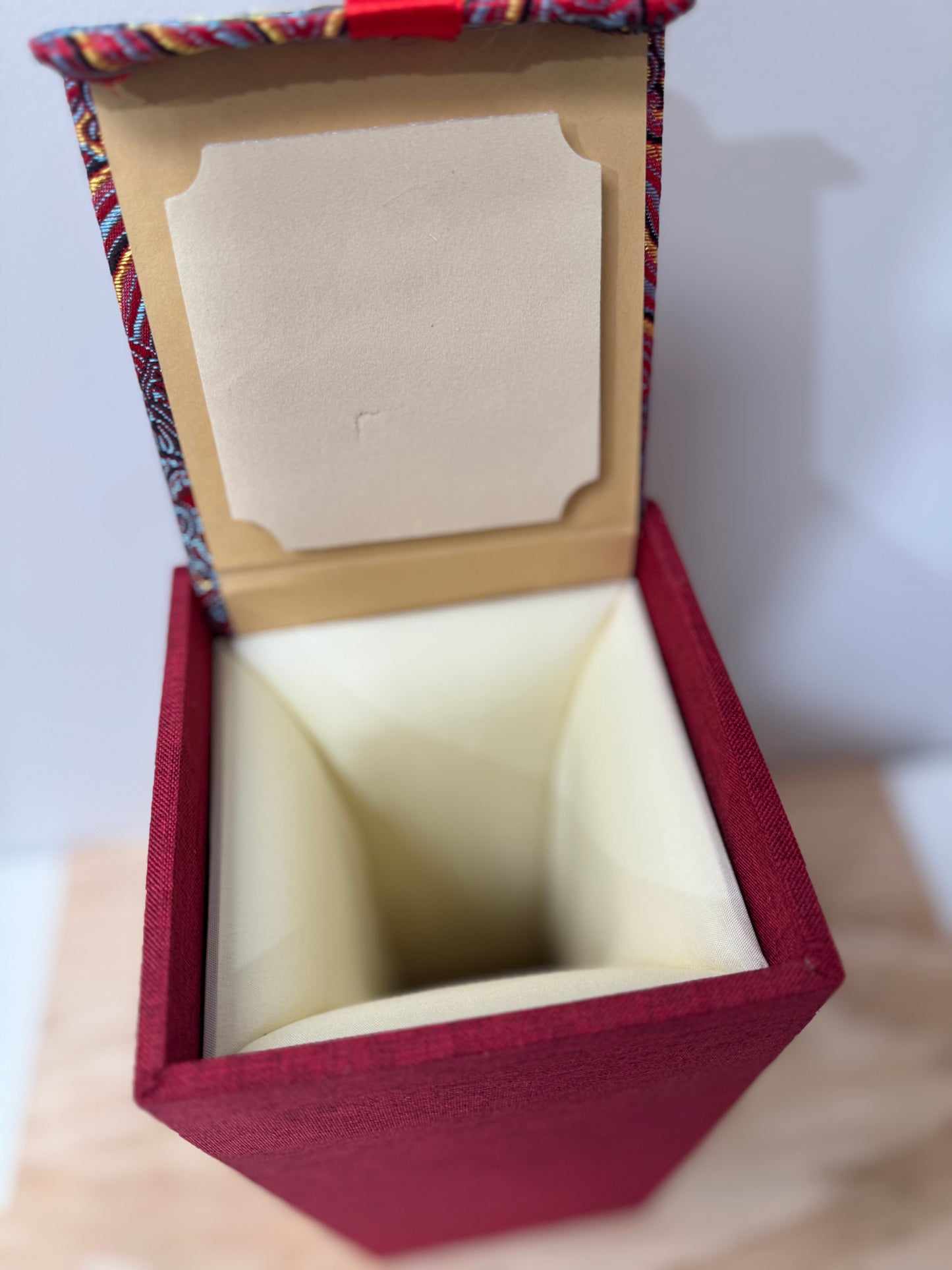 Single Gift Box
