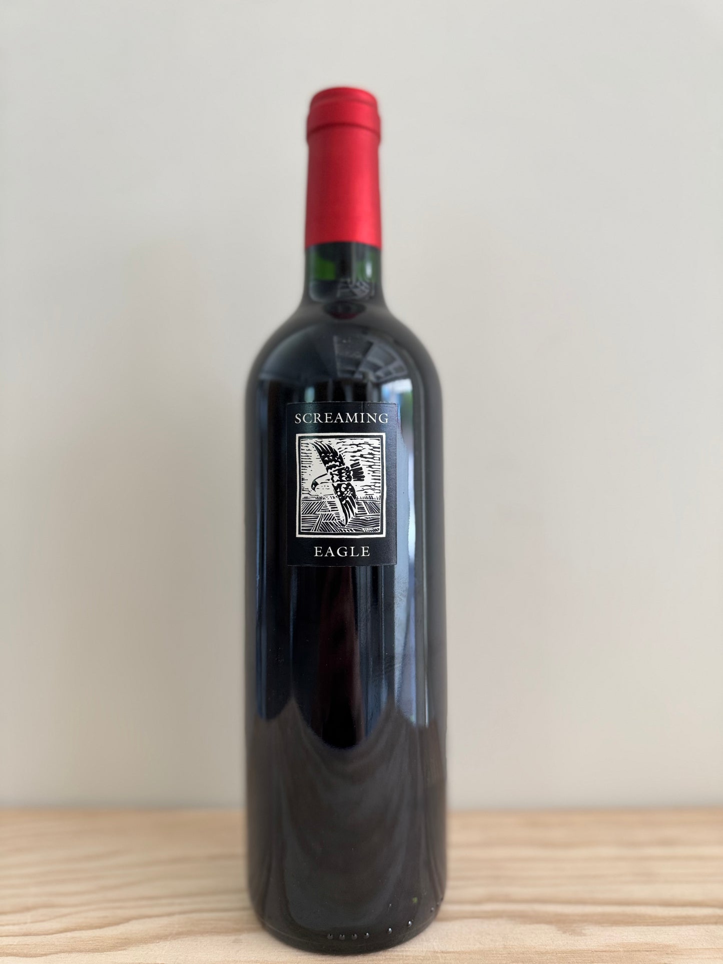 Screaming Eagle 2022（750ml)