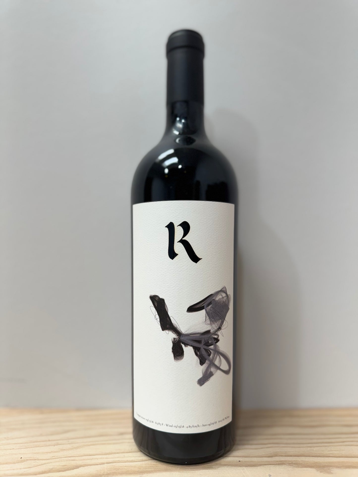 Realm 2018 Moonracer (750ml)