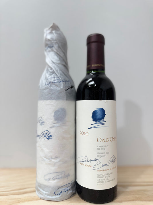 Opus One 2000 (375ml)