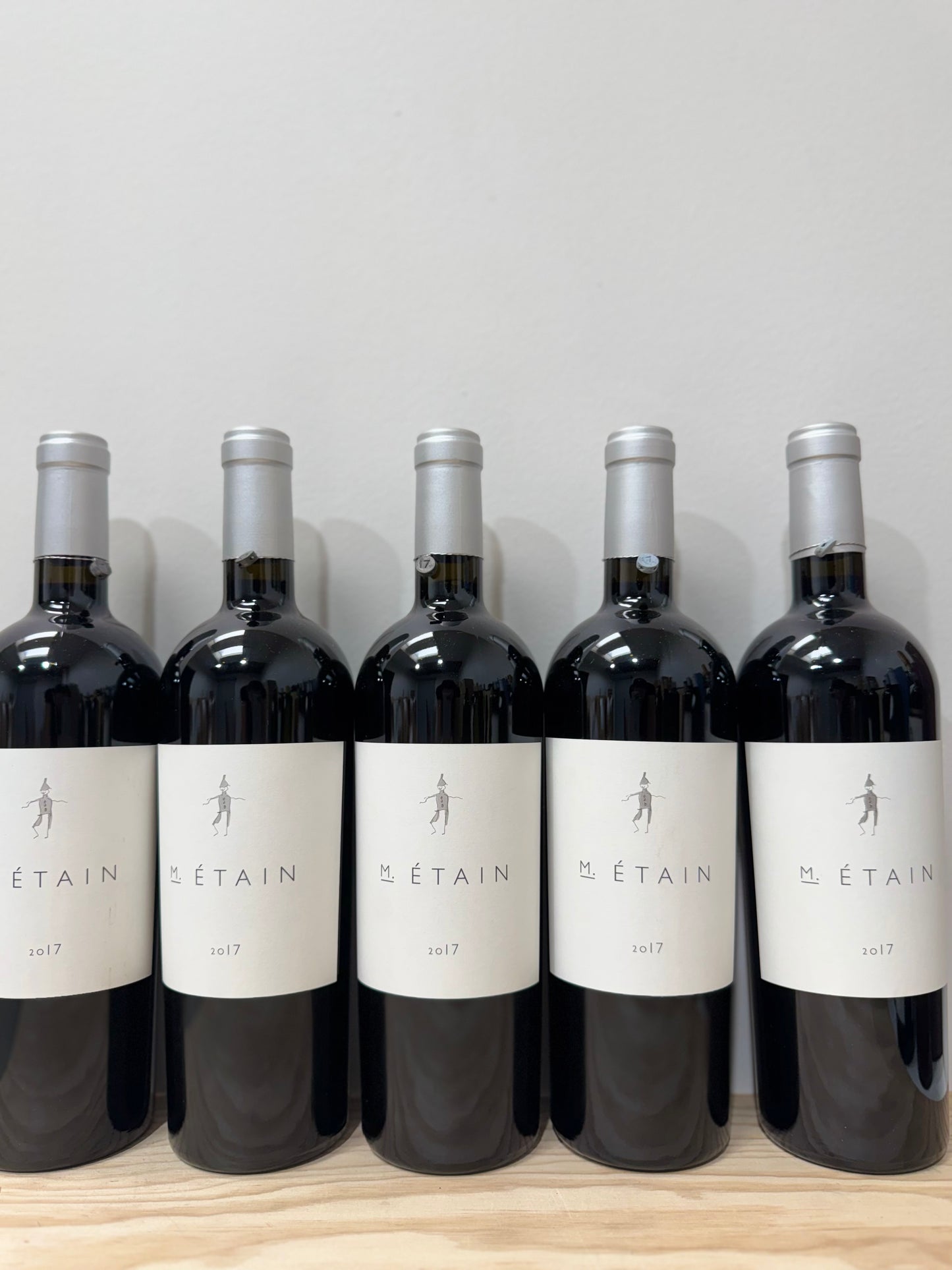 Scarecrow M. Etain 2017 (750ml)