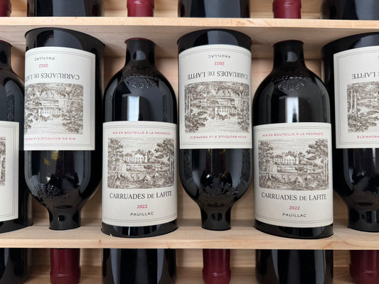 Carruades de Lafite 2022 (750ml)