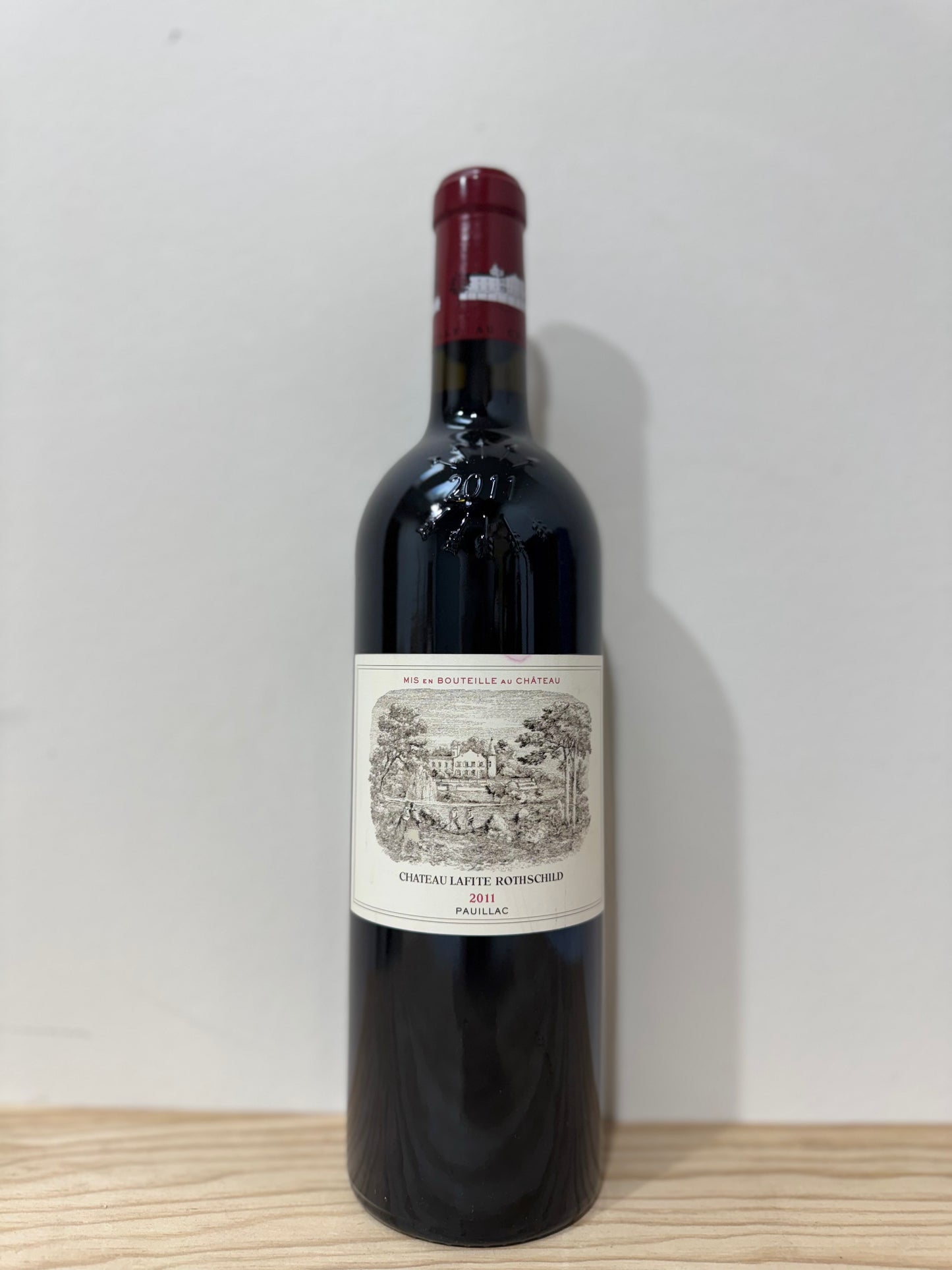 Chateau Lafite 2011 (750ml)