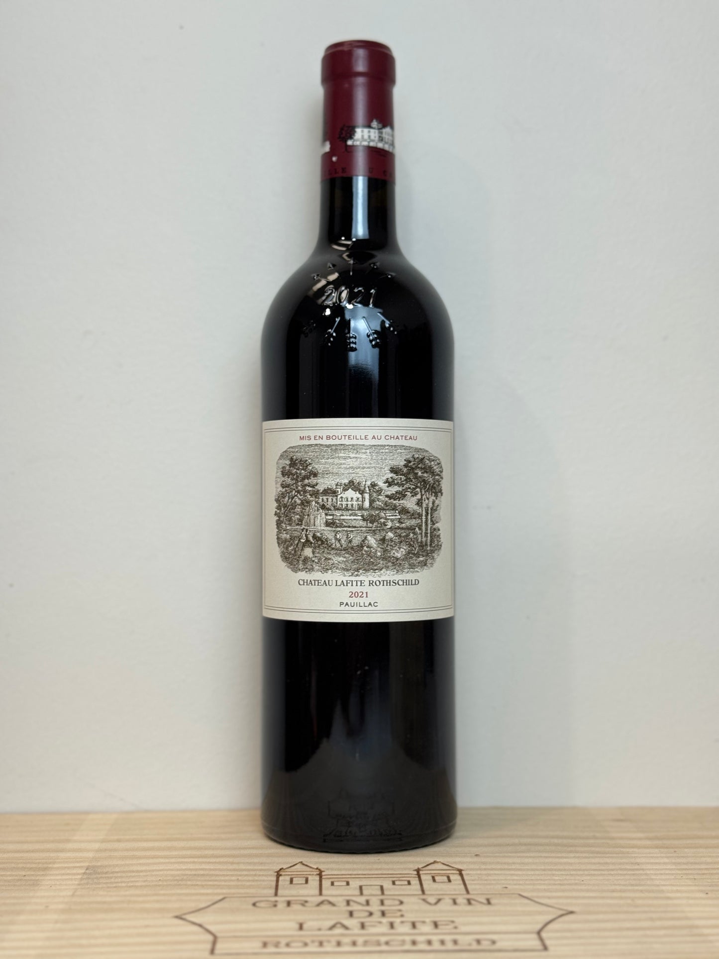 Chateau Lafite 2021 （750ml)
