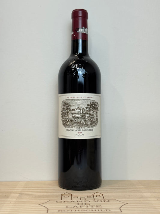 Chateau Lafite 2021 （750ml)
