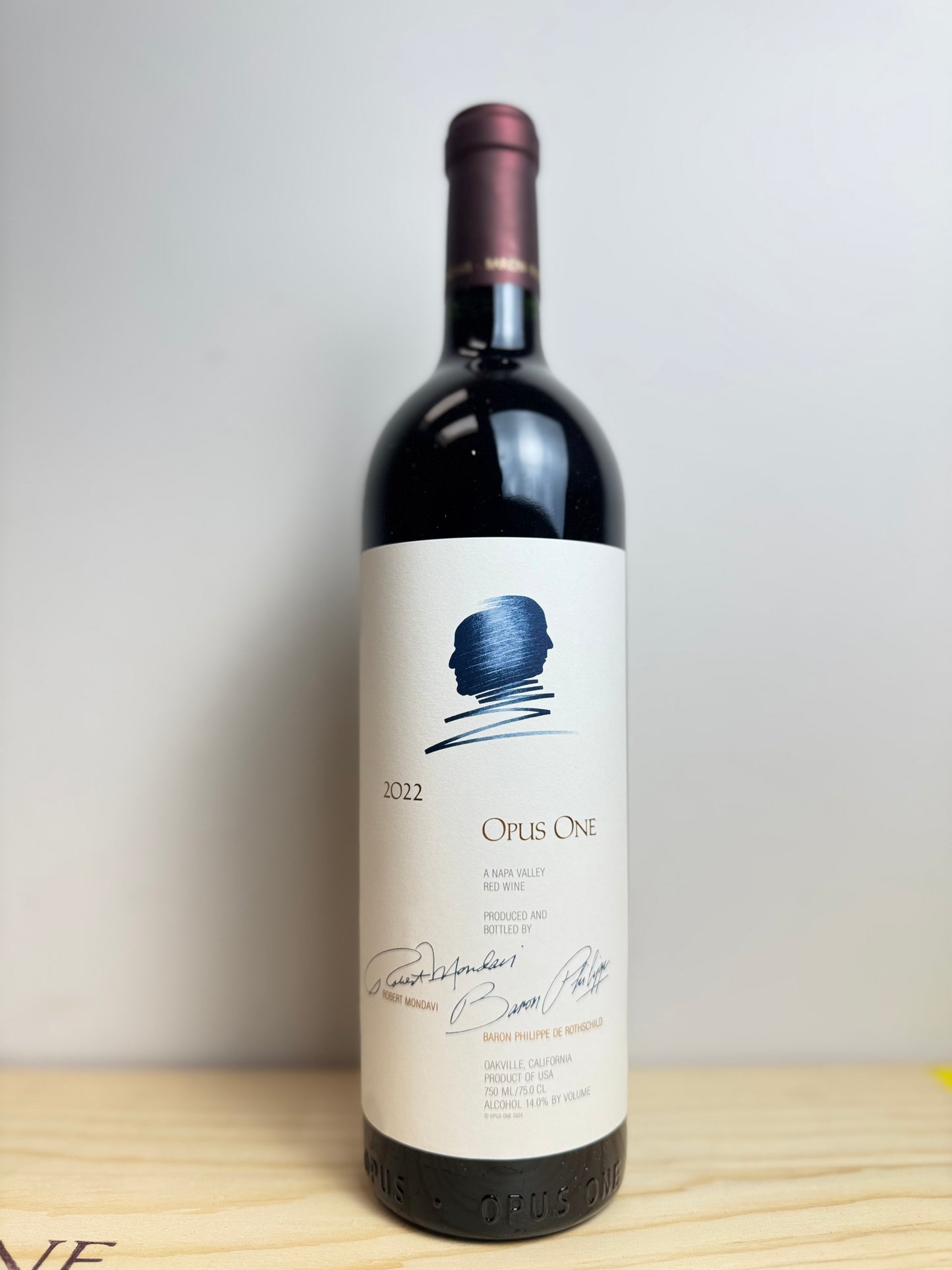 Opus One 2022 (750ml)