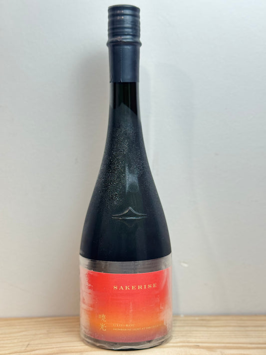 Tatenokawa Gyo-kou 晓光 （720ml）