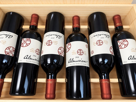 Almaviva 2018 (750ml) OWC