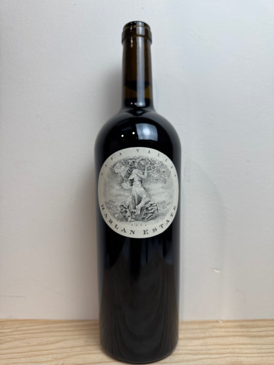 Harlan Estate 2011（750ml)