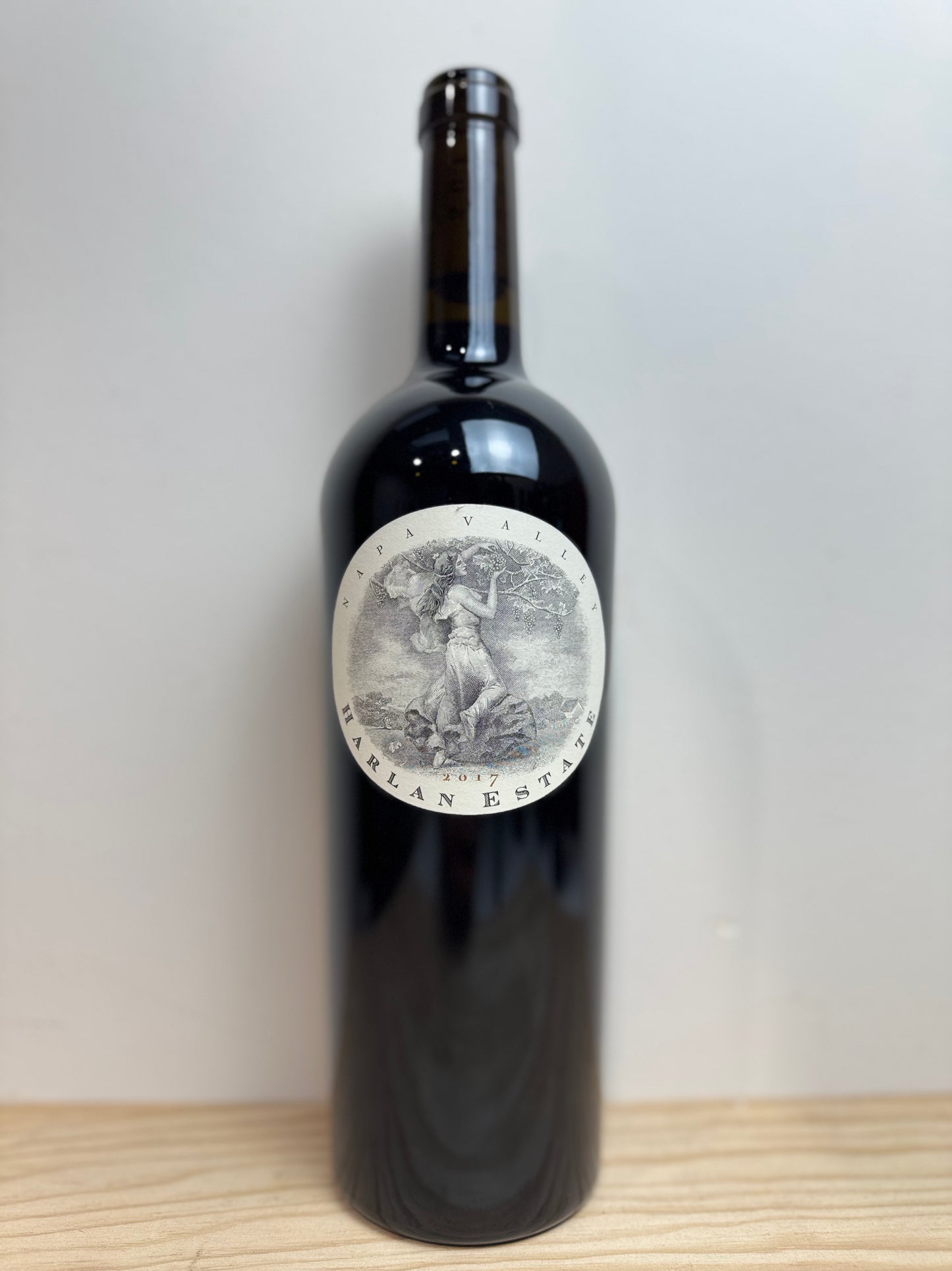 Harlan Estate 2017（750ml)