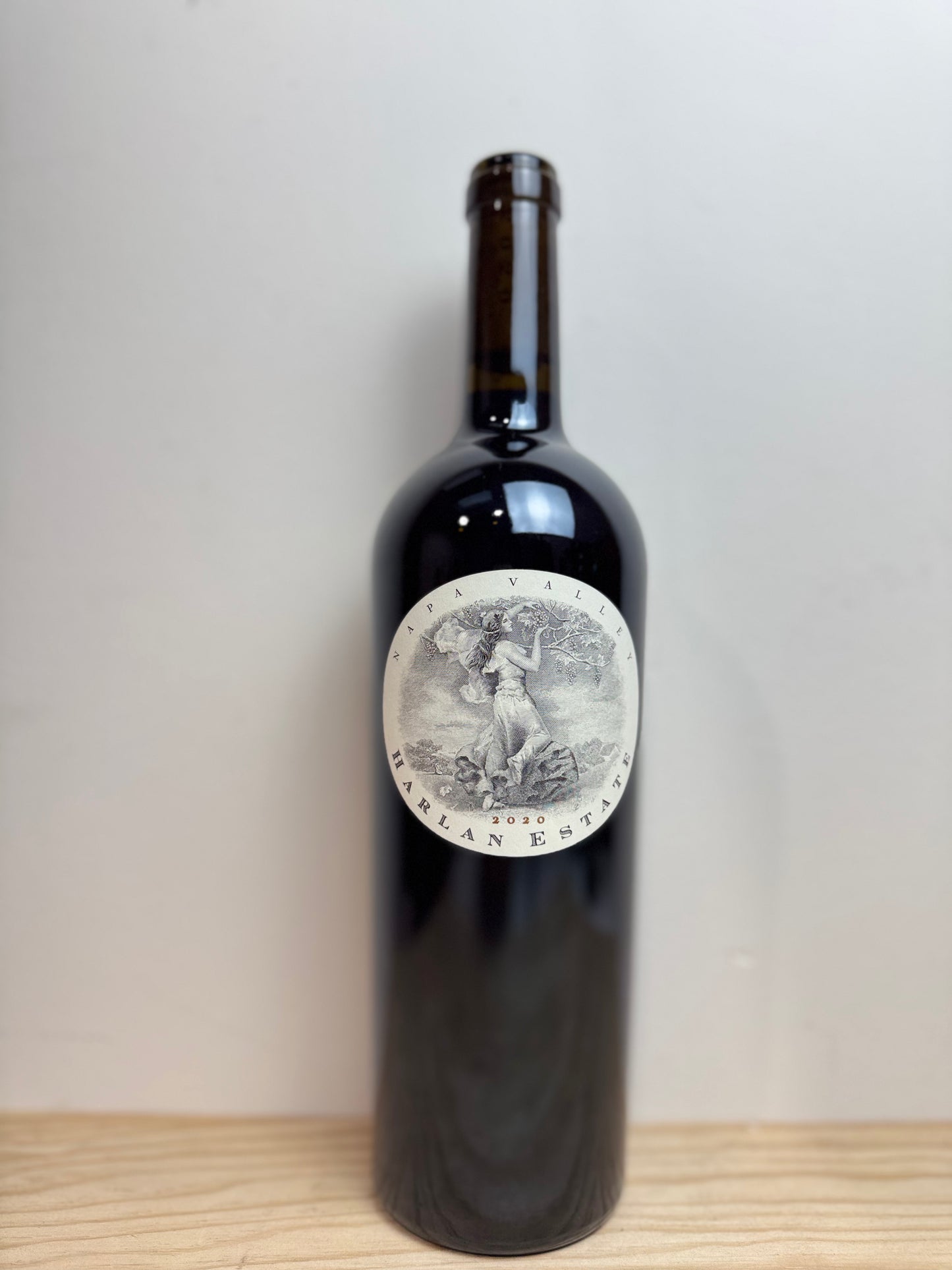 Harlan Estate 2020（750ml)