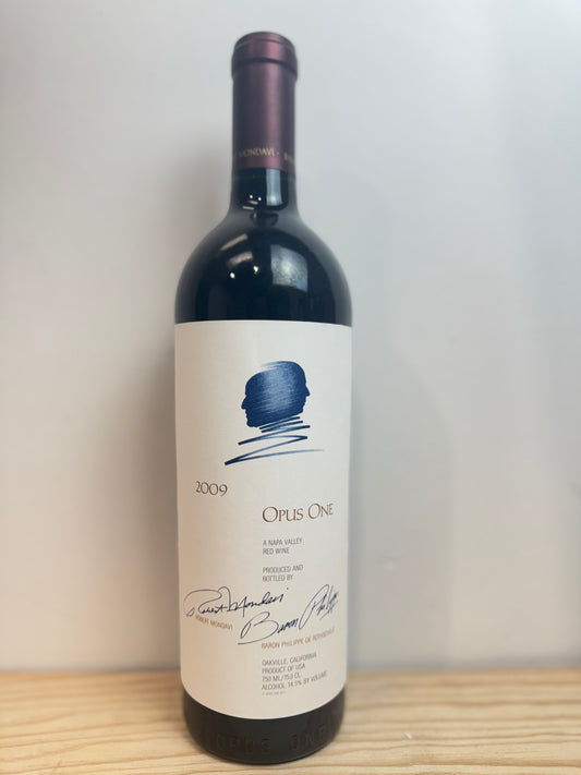 Opus One 2009 (750ml)