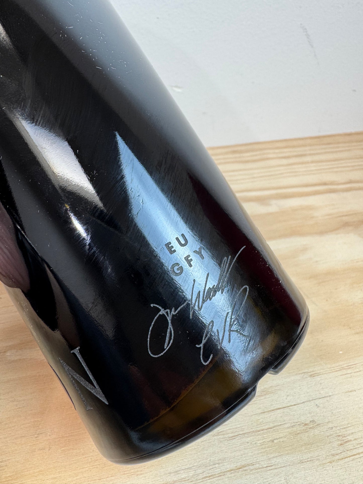 Hundred Acre Fortification 2012 (750ml)