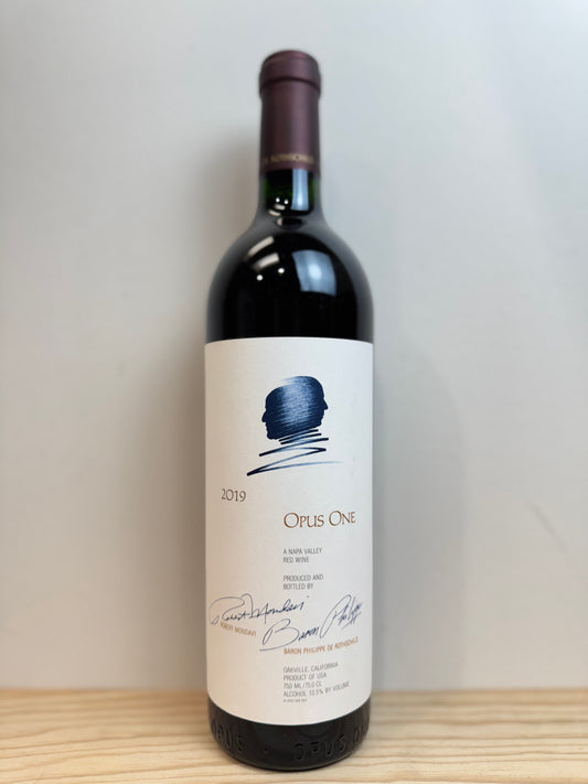 Opus One 2019 (750ml