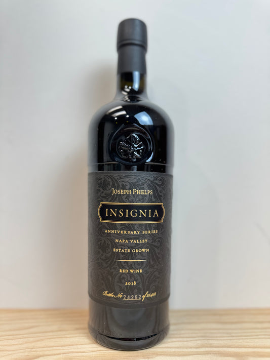 Insignia 2018 Anniversary Series