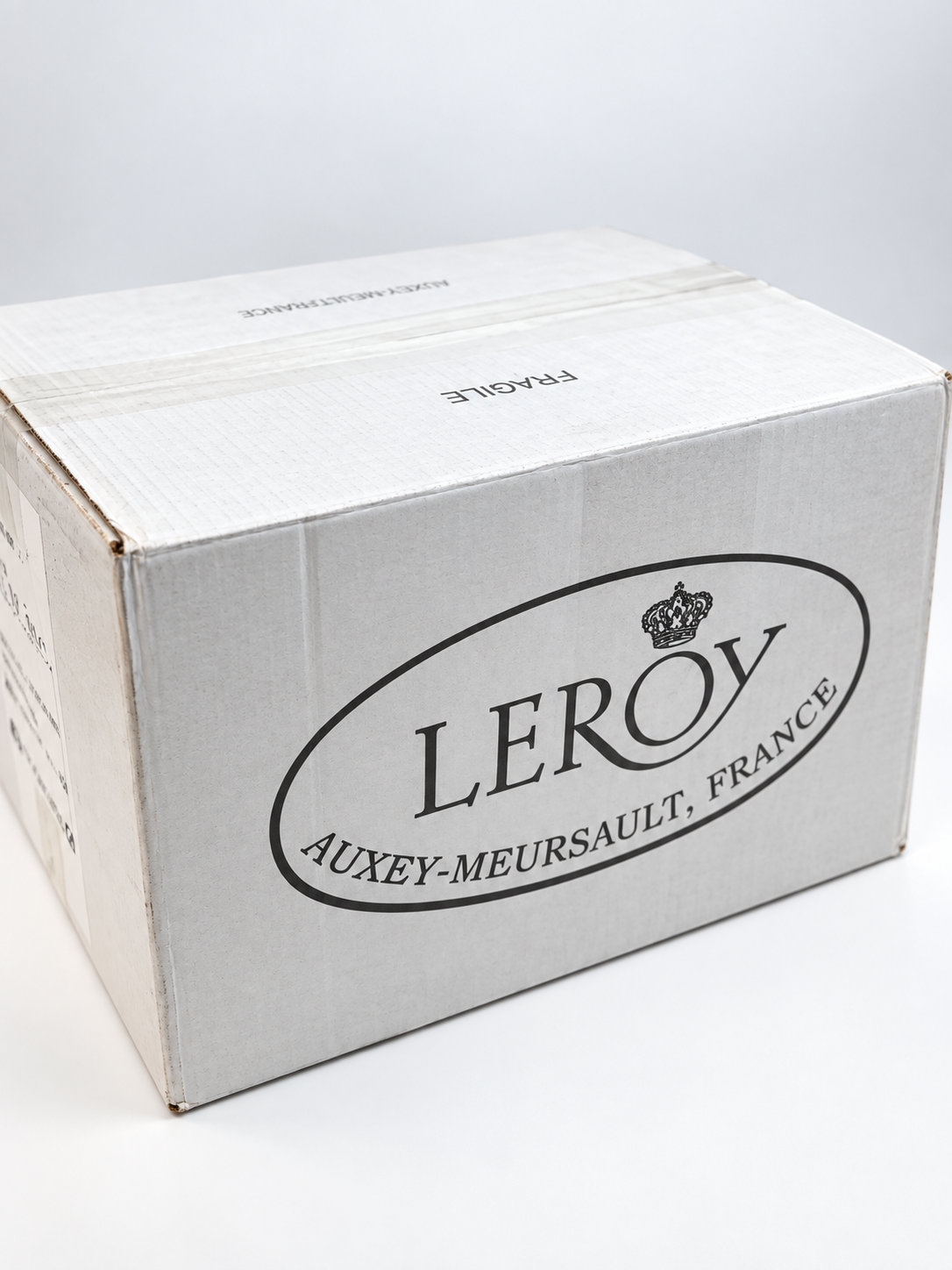 Maison Leroy Bourgogne Rouge 1999 (750ml) OCB