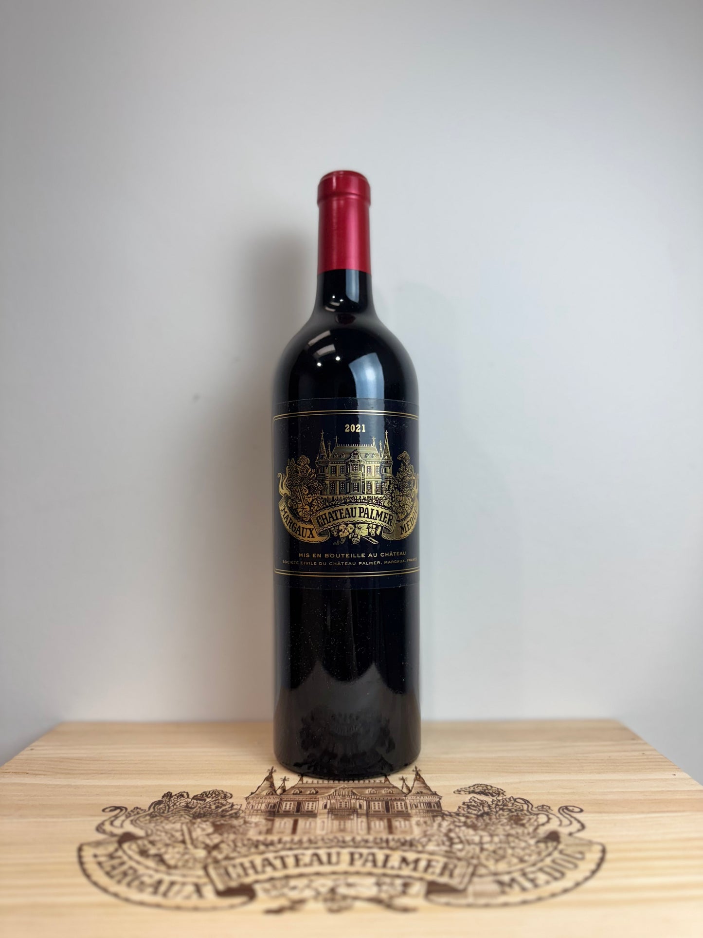 Chateau Palmer 2021 (750ml)