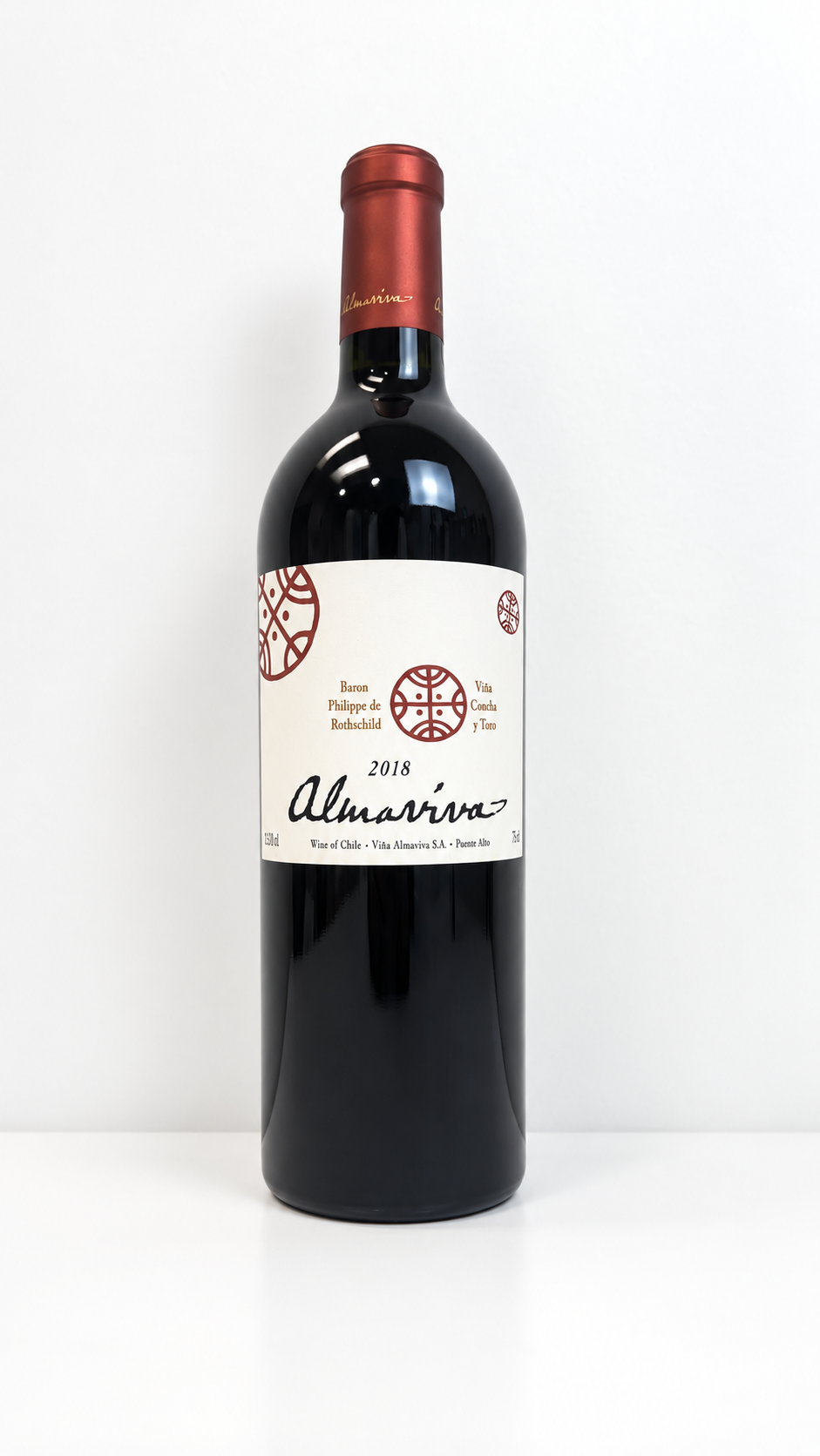 Almaviva 2018 (750ml) OWC
