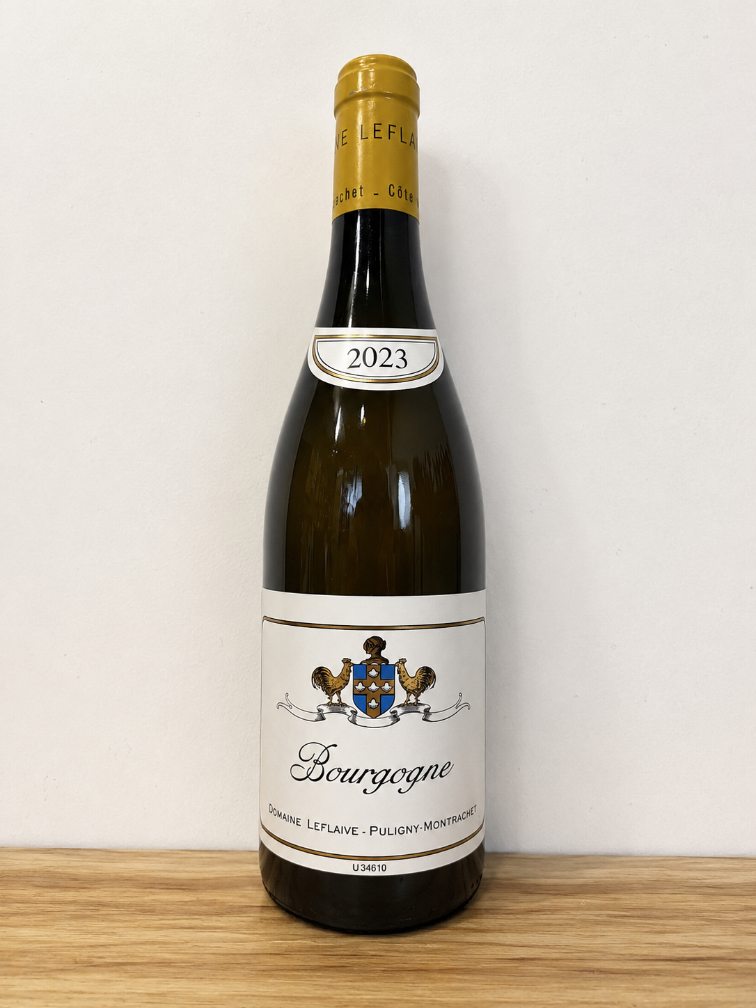 Domaine Leflaive Bourgogne Blanc 2023 (750ml)