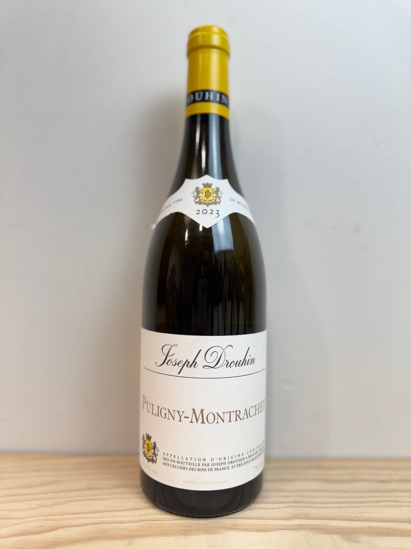 Joseph Drouhin Puligny Montrachet 2023 (750ml)